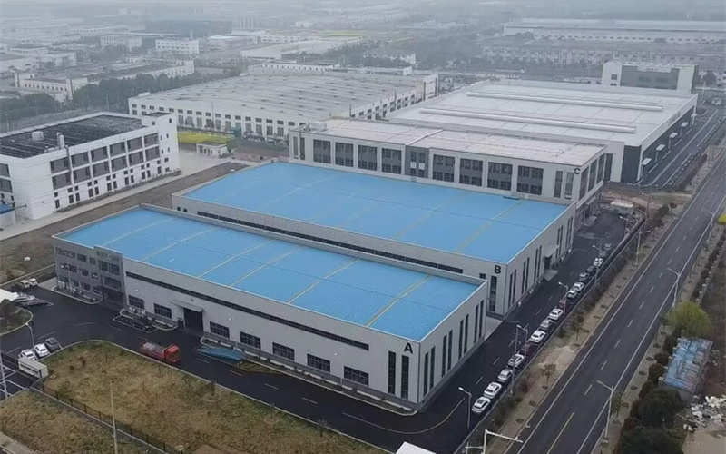 公司简介