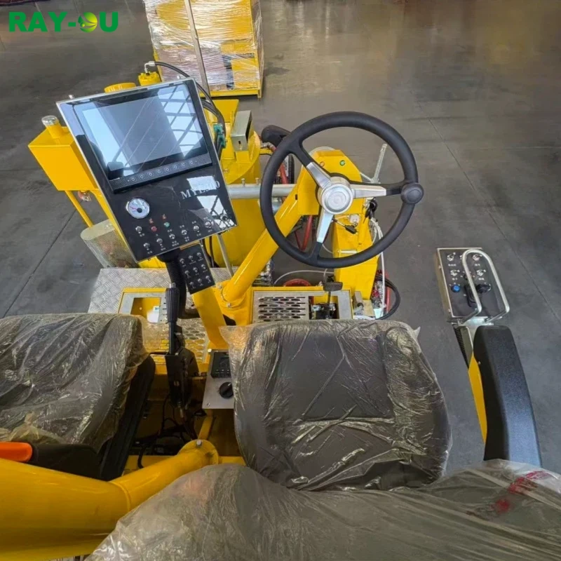 MYL-300E