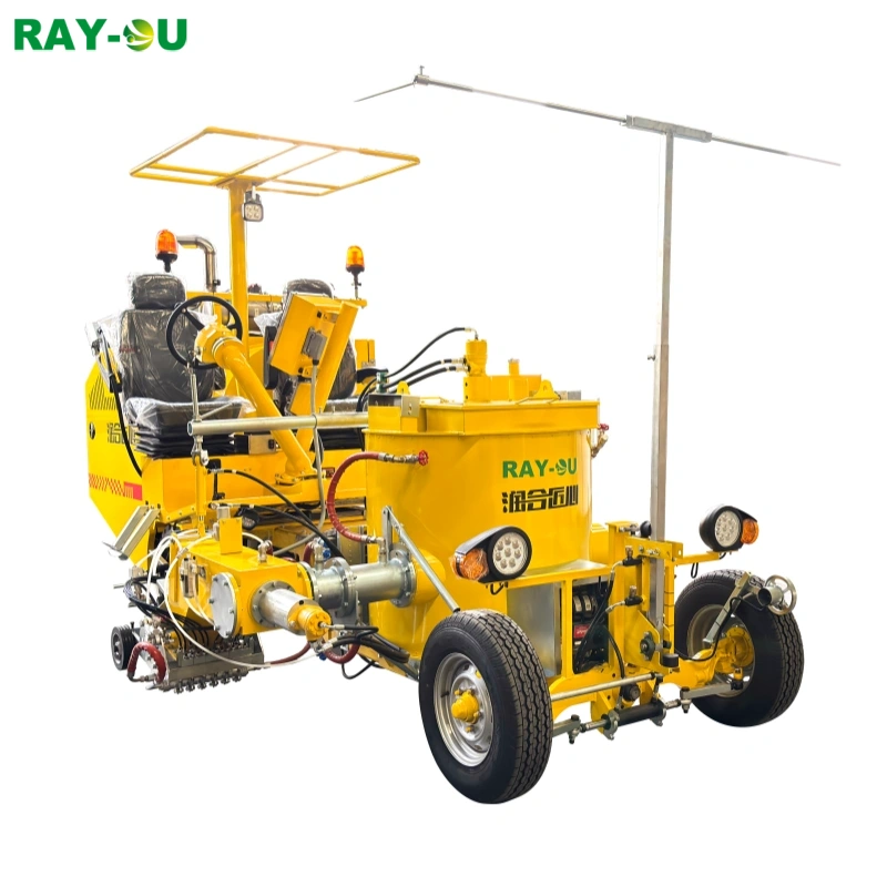 MYL-300E