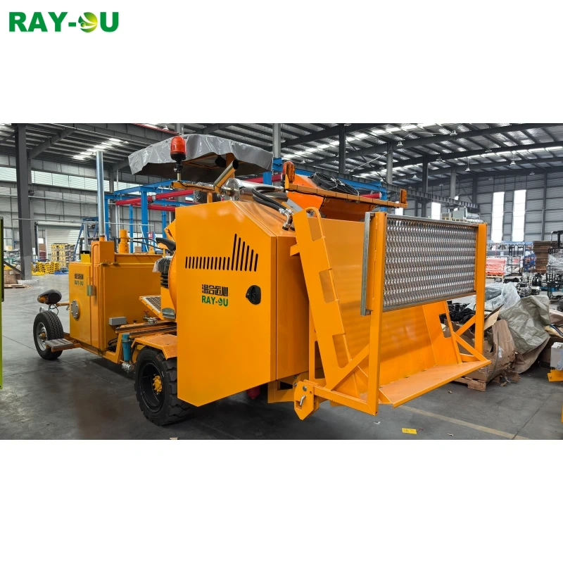 MYL-500E