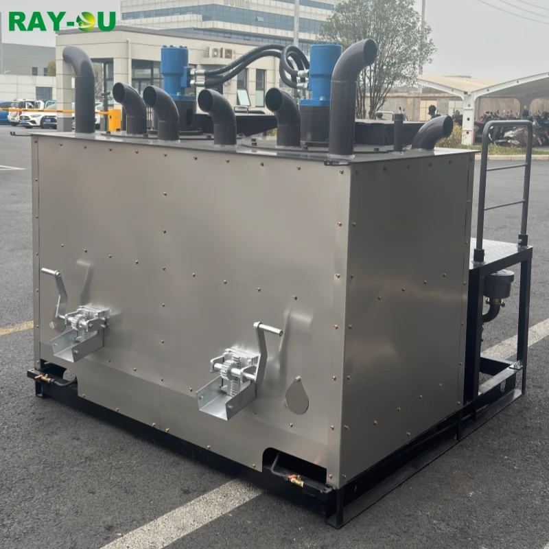 DCHP-1000G /1200G