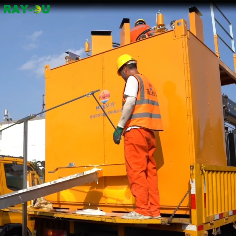 DCHP-6000ATC