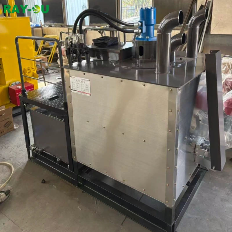 DCHP-600