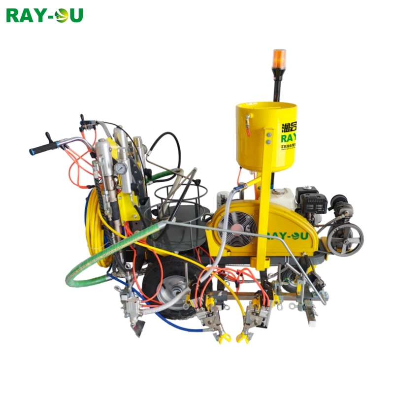 RMM-2HS