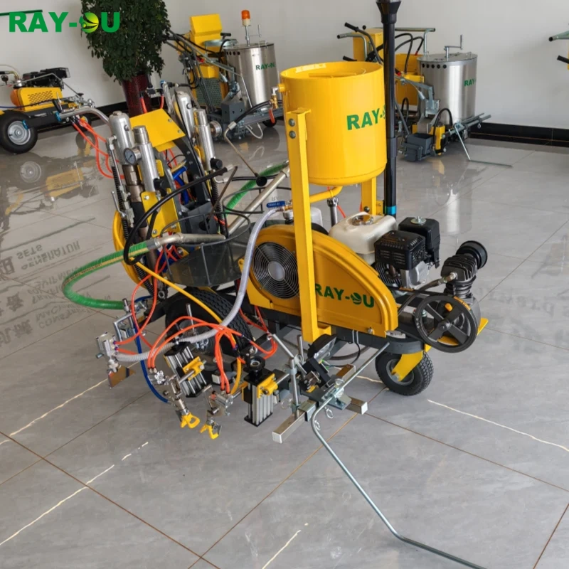 RMM-2HS