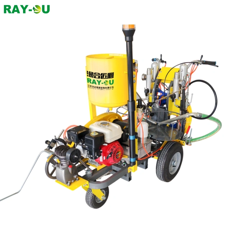 RMM-2HS