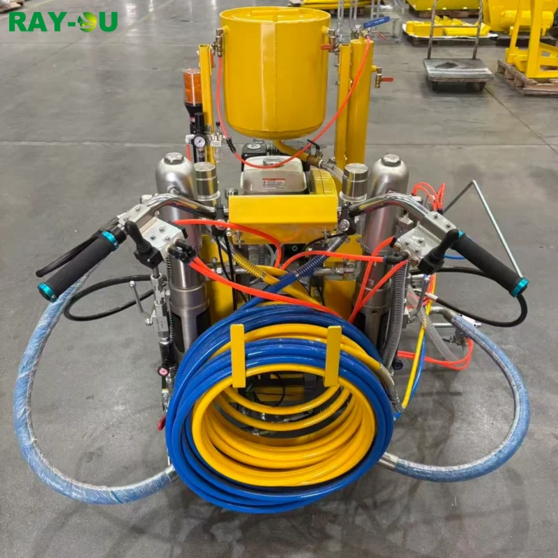 RMM-2HS 
