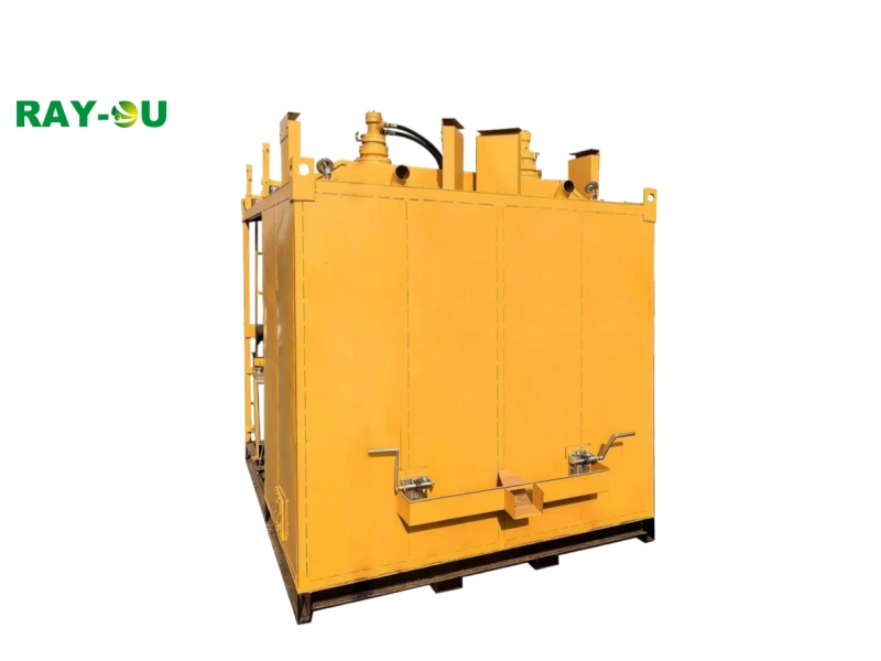 DCHP-6000ATC 