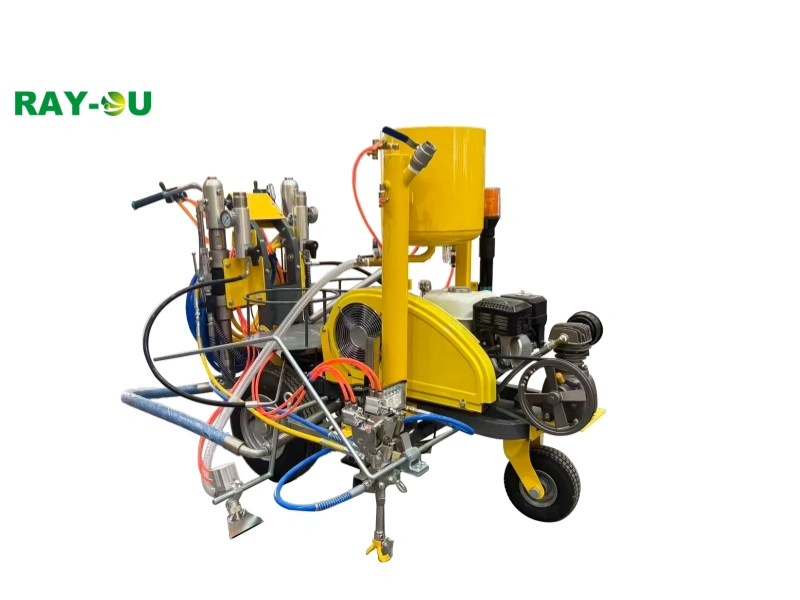 RMM-2HS 