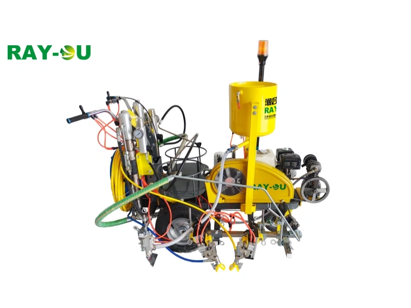 RMM-2HS