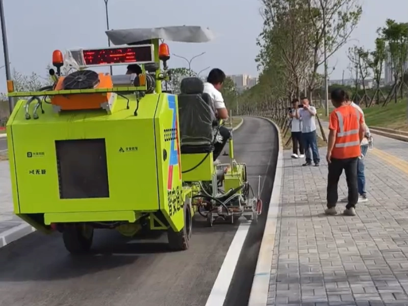 MYL-500E in Shanxi